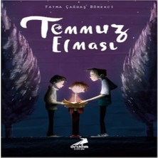 Bilfold Temmuz Elması