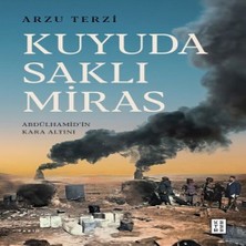 Bilfold Kuyuda Saklı Miras