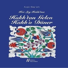 Wovna Hakk'tan Gelen Hakk'a Döner