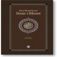 Ne Lazım Bana Ha Aed Yesevi Divanı Hikmet