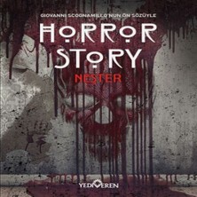 Bilfold Horror Story-Neşter