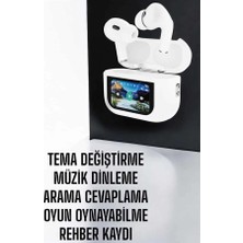 DS LLC 2025 Model Yeni Nesil Pro Kulaklık Gürültü Önleyici Güçlü Ses Kaliteli