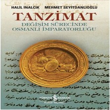 Bilfold Tanzimat - Sürecinde Osmanlı Imparatorluğu