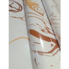 Gemlik Dekor GOLD DESEN MERMER EFECK KAPLAMA