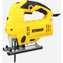 800W Dekupaj Testere, Lazerli, 110MM Kesim Derinliği