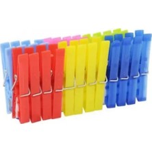 Vice Avm Plastik Filiz Mandal 24 Parça GO53/01044