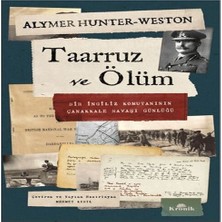 Bilfold Taarruz ve Ölüm