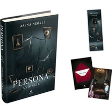 Bilfold Persona - 2 (Ciltli)