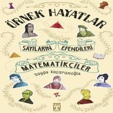 Ne Lazım Bana Matematikçiler Sayıların Eleri