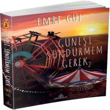 Bilfold Güneşi Söndürmem Gerek 2