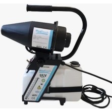 Yüksek Performanslı Elektrikli Dezenfektan Ilaçlama Cihazı