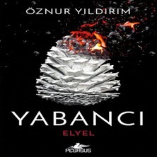 Bilfold Yabancı: Elyel (Yabancı Serisi 3. )