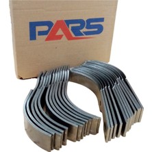 Çapa Bıçak Takımı 24 Adet, Benzinli Çapa Makinası Için Uyumlu