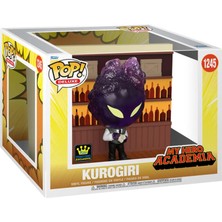 Funko Pop! Deluxe: My Hero - Kurogiri (Hideout) (Fs) (Mha)
