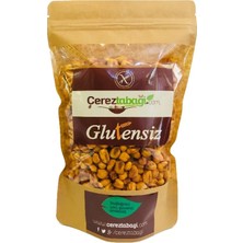 Çerez Tabağı Cereztabagi Glutensiz Soslu Mısır 300 gr Türkiye Menşeli Özel Kavurma Tekniğiyle Üretilmiştir
