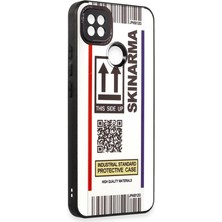 DS LLC Xiaomi Redmi 9c Kılıf Mirror Desenli Kapak - Mirror - 7