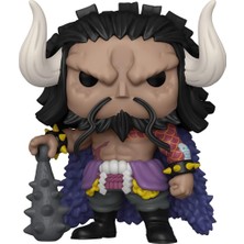 Funko Pop Figür Super: One Piece- Kaido