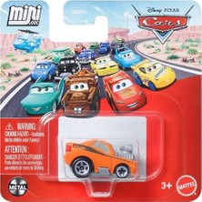 Hot Wheels Cars Mini Racers - Snot Rod - JKM86
