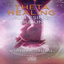Nerm Theta Healing - Ruh Eşinizi Bulun