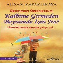 Nerm Kalbime Girmeden Beynimde Işin Ne?