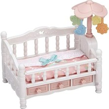 Esranın Dünyası Dönenceli Beşik - Hayal Gücünü Geliştiren Oyun Seti