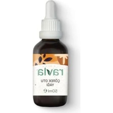 Esranın Dünyası Doğal Çörek Otu Yağı - 50 ml