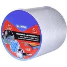 Esranın Dünyası Çatı Izolasyon Tamir Bandı - 50 mm x 2 Metre