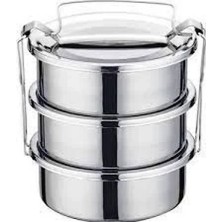 Vice Avm 3lü Sefer Tası GO53/01489