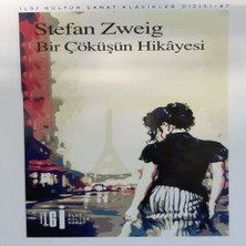 Bilfold Bir Çöküşün Hikayesi