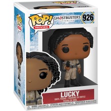 Funko Pop Figür - Movies: Ghostbusters: Afterlife - Lucky