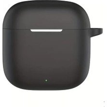 Pileli Store Newface Huawei Freebuds Se 3 Hang Kılıf - Siyah