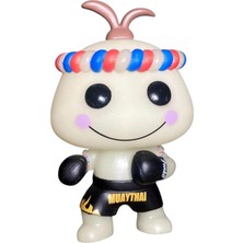 Funko Pop Movies Jurassic World Dominion Therizinosaurus Vinil Figür