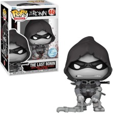 Pop Tmnt The Last Ronin Funko Special Edition 46