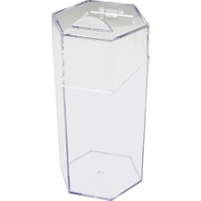 Vice Avm Kapaklı 6gen Organizer Fırça Düzenleyici GO53/01247