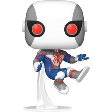 Funko Pop Marvel: Sm- Spider-Man [figurka]