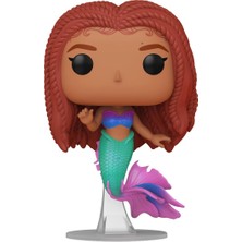 Funko Pop! Disney: Küçük Deniz Kızı - Deniz Kızı Ariel Olarak Ariel (Sdcc'23), Koleksiyon Vinil Figü