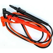 Esranın Dünyası Multimetre Ölçü Aleti Probu - Yüksek Hassasiyetli Ölçüm