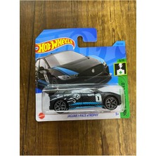 Hot Wheels Jaguar I-Pace Etropy Koleksiyonluk Güzellikte