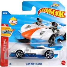 Esranın Dünyası Tekli Araba - Super Twin Mill Modeli