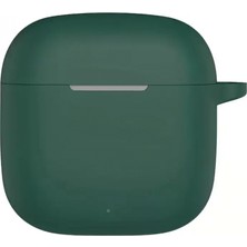 Pileli Store Newface Huawei Freebuds Se 3 Hang Kılıf - Yeşil
