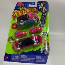 Hot Wheels Skate Rapid Response