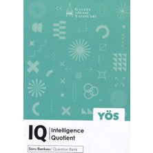 Esranın Dünyası Galata Yös Intelligence Quotient