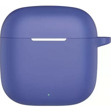 Pileli Store Newface Huawei Freebuds Se 3 Hang Kılıf - Lacivert