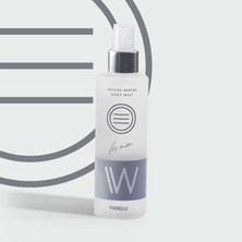 Bargello Woody Erkek 200 ml EDT Body Mist Ferahlatıcı Koku ile Gün Boyu Tazelik