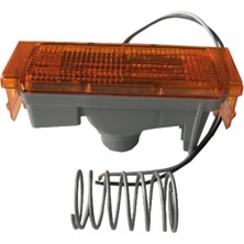 Gutsy Renault Sınyal Lambası Exspress On