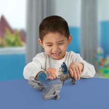 Fisher-Price Imaginext-Dc League Of Super Pets Aksiyon Figürleri HGL08 - Ace