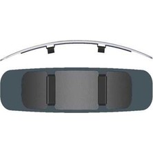 Callysta Iç Dikiz Aynasi Geçme Cici 2  300MM * 80MM