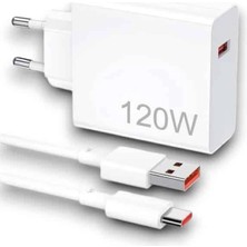 DS LLC 120W Şarj Aleti