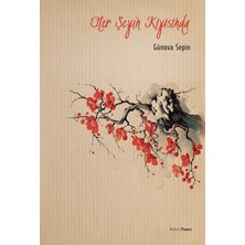 Esranın Dünyası Her Şeyin Kıyısında