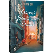 Esranın Dünyası Güneşi Söndürmem Gerek (Ciltli)